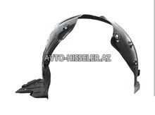 Hyundai Santafe 2016-2017 ön padkrelnik